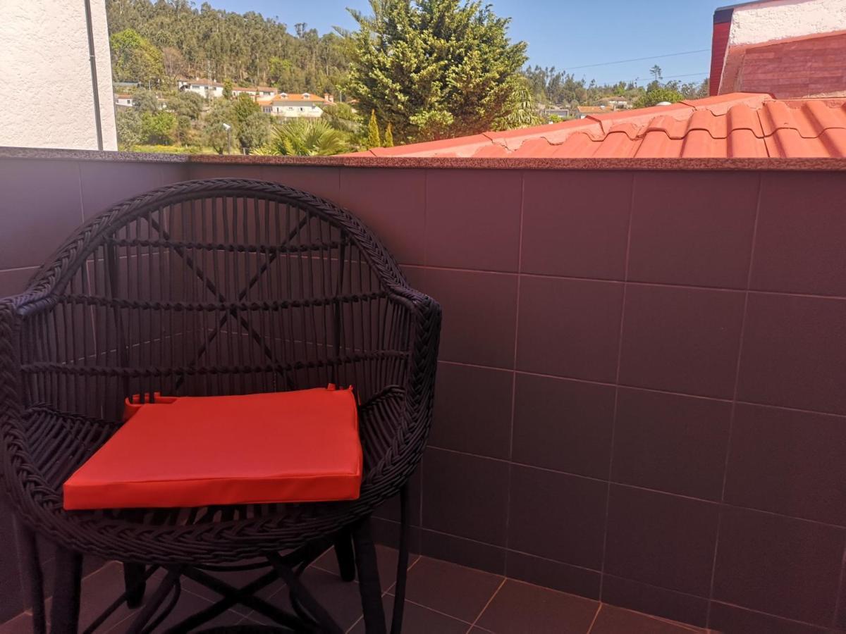 Leonchic - Com Piscina De Agua Salgada Hotel Barcelos