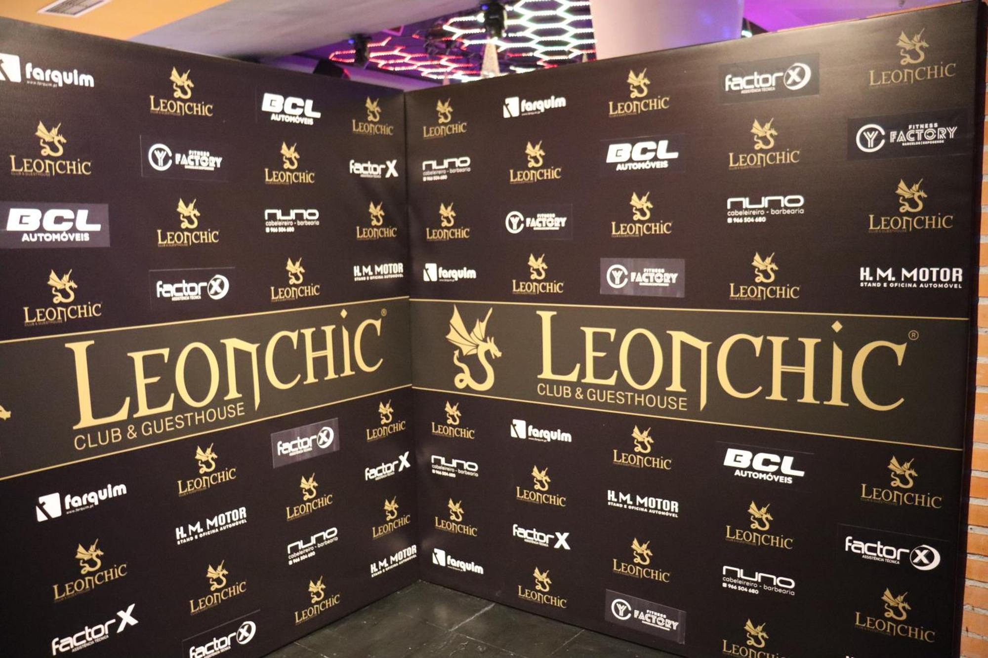 Leonchic - Com Piscina De Agua Salgada *